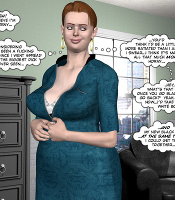 chaperone 5 comic porn sex 83