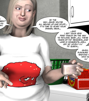 chaperone 5 comic porn sex 109