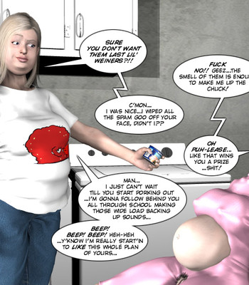 chaperone 5 comic porn sex 117