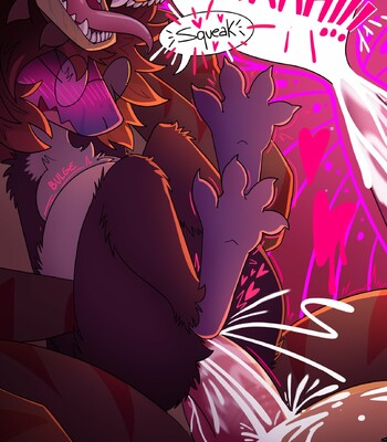 [Pankallisti] First Time (Circe’s Curse of Obscurity #55) (Ongoing) comic porn sex 12