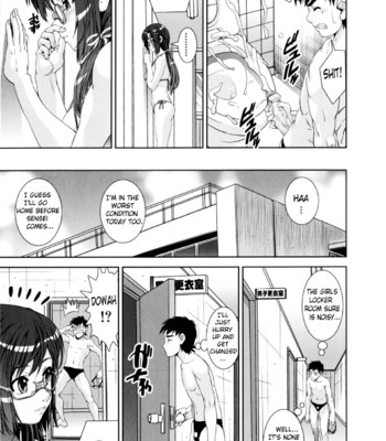 [Shinama] Kyouei! (Competitive Swimming) [English] comic porn sex 66