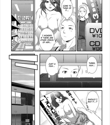 Orenchi no kaasan ch. 1-2  {fated circle} comic porn sex 23