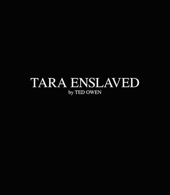 Tara Enslaved comic porn sex 4