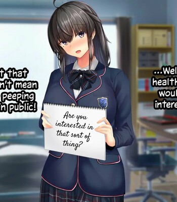 Mukuchi na Onee-chan ga Otouto ni “Okaeshi” Suru Hanashi | How A Silent Sister “Repaid” Her Little Brother comic porn sex 26