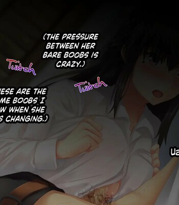 Mukuchi na Onee-chan ga Otouto ni “Okaeshi” Suru Hanashi | How A Silent Sister “Repaid” Her Little Brother comic porn sex 53