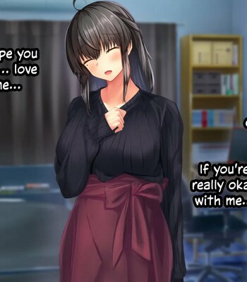 Mukuchi na Onee-chan ga Otouto ni “Okaeshi” Suru Hanashi | How A Silent Sister “Repaid” Her Little Brother comic porn sex 181