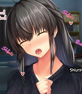 Mukuchi na Onee-chan ga Otouto ni “Okaeshi” Suru Hanashi | How A Silent Sister “Repaid” Her Little Brother comic porn sex 192