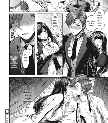 Kiss Hug comic porn sex 92