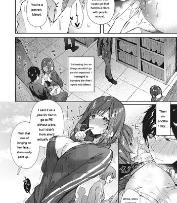 Kiss Hug comic porn sex 98