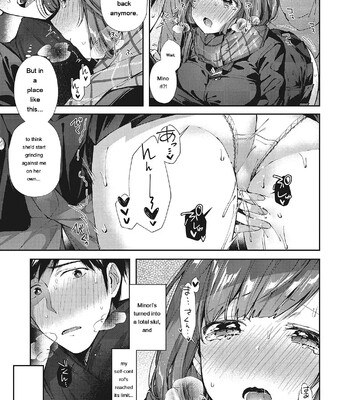 Kiss Hug comic porn sex 101