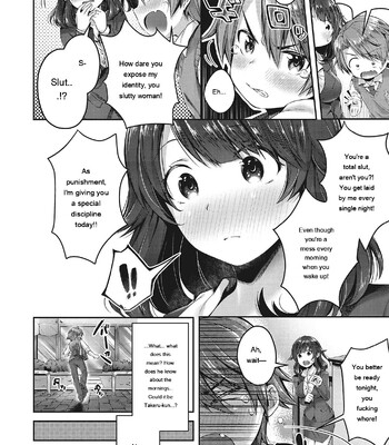 Kiss Hug comic porn sex 130
