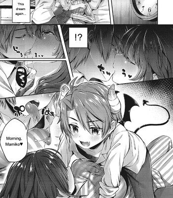 Kiss Hug comic porn sex 131