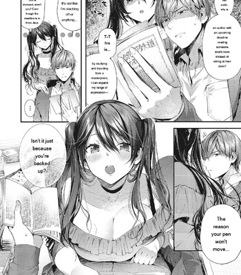Kiss Hug comic porn sex 152