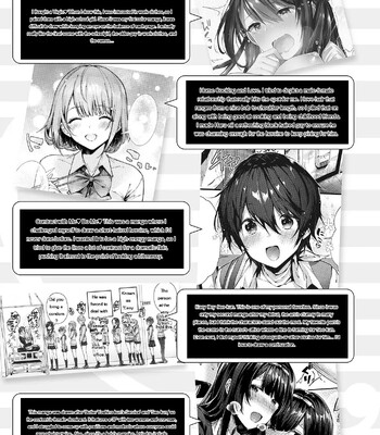 Kiss Hug comic porn sex 187