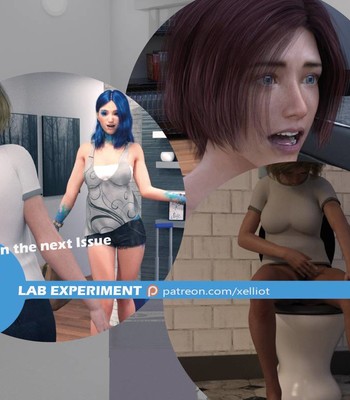 Lab Experiment 1 Ch.1 comic porn sex 43
