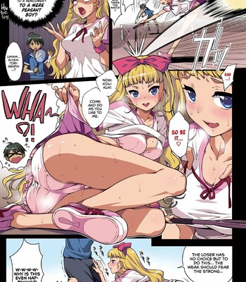 Bukatsukko Collection | Extracurricular Girls Collection comic porn sex 33