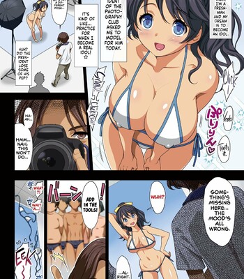 Bukatsukko Collection | Extracurricular Girls Collection comic porn sex 51