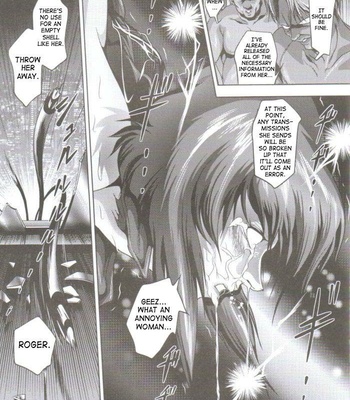 Cyber Execution comic porn sex 23