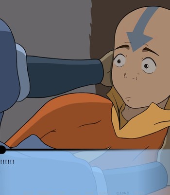 [Apexoid] Avatar: The Last Airbender comic porn sex 11