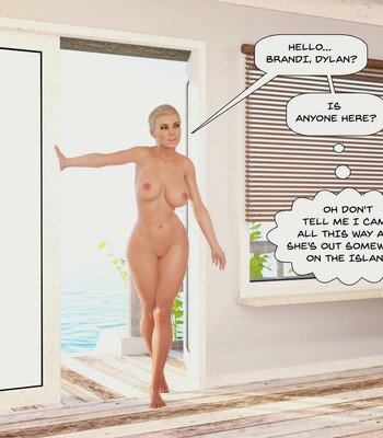 Au Naturel – Nudist Resort Part 14 (ongoing) comic porn sex 21