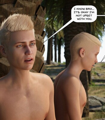 Au Naturel – Nudist Resort Part 14 (ongoing) comic porn sex 40