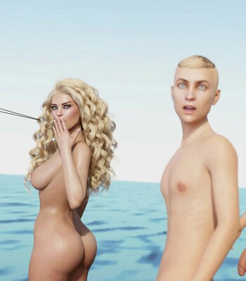 Au Naturel – Nudist Resort Part 14 (ongoing) comic porn sex 64