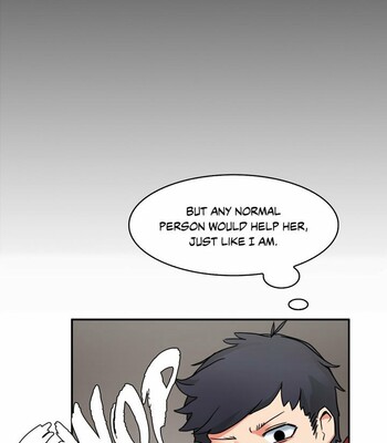 The Girl That Got Stuck in the Wall Ch.11/11 [COMPLETED] [English] [Hentai Universe] comic porn sex 15