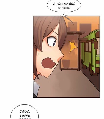 The Girl That Got Stuck in the Wall Ch.11/11 [COMPLETED] [English] [Hentai Universe] comic porn sex 29