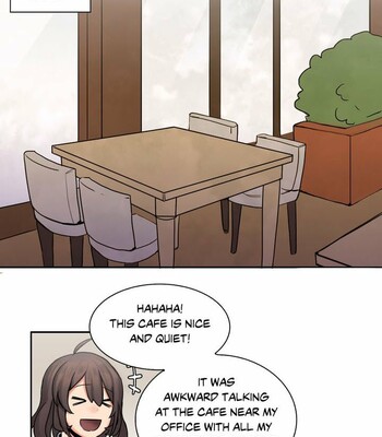 The Girl That Got Stuck in the Wall Ch.11/11 [COMPLETED] [English] [Hentai Universe] comic porn sex 43