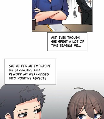 The Girl That Got Stuck in the Wall Ch.11/11 [COMPLETED] [English] [Hentai Universe] comic porn sex 45