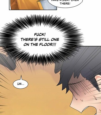 The Girl That Got Stuck in the Wall Ch.11/11 [COMPLETED] [English] [Hentai Universe] comic porn sex 55