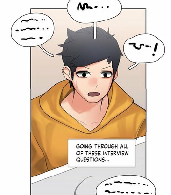 The Girl That Got Stuck in the Wall Ch.11/11 [COMPLETED] [English] [Hentai Universe] comic porn sex 59