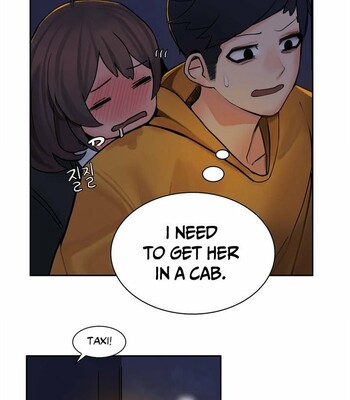 The Girl That Got Stuck in the Wall Ch.11/11 [COMPLETED] [English] [Hentai Universe] comic porn sex 62