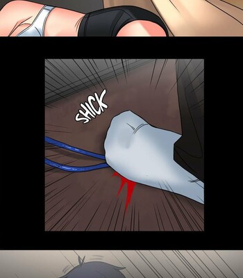 The Girl That Got Stuck in the Wall Ch.11/11 [COMPLETED] [English] [Hentai Universe] comic porn sex 74