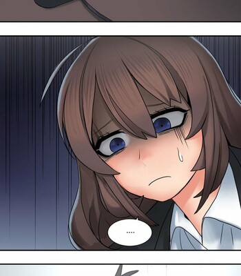 The Girl That Got Stuck in the Wall Ch.11/11 [COMPLETED] [English] [Hentai Universe] comic porn sex 77