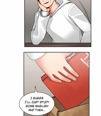 The Girl That Got Stuck in the Wall Ch.11/11 [COMPLETED] [English] [Hentai Universe] comic porn sex 78