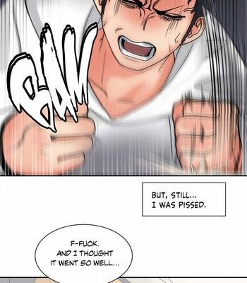 The Girl That Got Stuck in the Wall Ch.11/11 [COMPLETED] [English] [Hentai Universe] comic porn sex 79