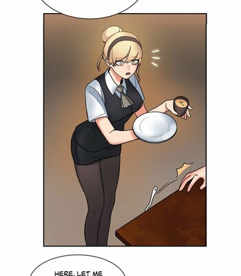 The Girl That Got Stuck in the Wall Ch.11/11 [COMPLETED] [English] [Hentai Universe] comic porn sex 85