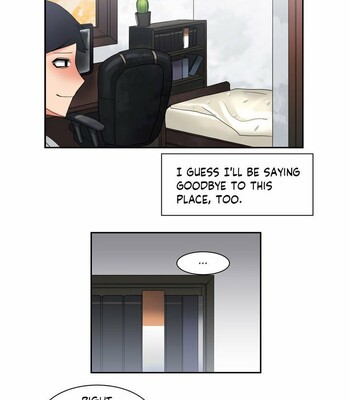 The Girl That Got Stuck in the Wall Ch.11/11 [COMPLETED] [English] [Hentai Universe] comic porn sex 96