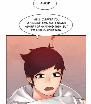 The Girl That Got Stuck in the Wall Ch.11/11 [COMPLETED] [English] [Hentai Universe] comic porn sex 108