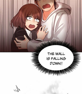 The Girl That Got Stuck in the Wall Ch.11/11 [COMPLETED] [English] [Hentai Universe] comic porn sex 116