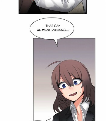 The Girl That Got Stuck in the Wall Ch.11/11 [COMPLETED] [English] [Hentai Universe] comic porn sex 120