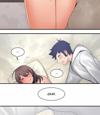 The Girl That Got Stuck in the Wall Ch.11/11 [COMPLETED] [English] [Hentai Universe] comic porn sex 128