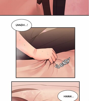 The Girl That Got Stuck in the Wall Ch.11/11 [COMPLETED] [English] [Hentai Universe] comic porn sex 129