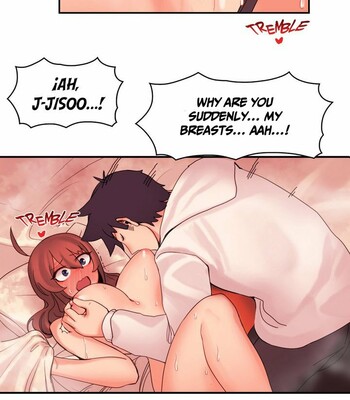 The Girl That Got Stuck in the Wall Ch.11/11 [COMPLETED] [English] [Hentai Universe] comic porn sex 134