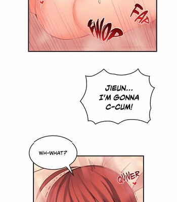 The Girl That Got Stuck in the Wall Ch.11/11 [COMPLETED] [English] [Hentai Universe] comic porn sex 135