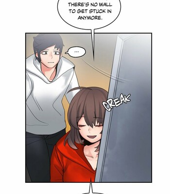 The Girl That Got Stuck in the Wall Ch.11/11 [COMPLETED] [English] [Hentai Universe] comic porn sex 137