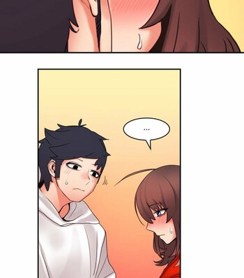 The Girl That Got Stuck in the Wall Ch.11/11 [COMPLETED] [English] [Hentai Universe] comic porn sex 138