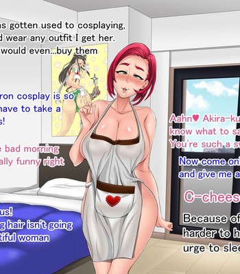 Naomi-san（Age40） is my Sex Friend comic porn sex 91