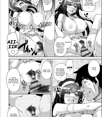 Hakoniwa ni Saku Mesu no Hana comic porn sex 52